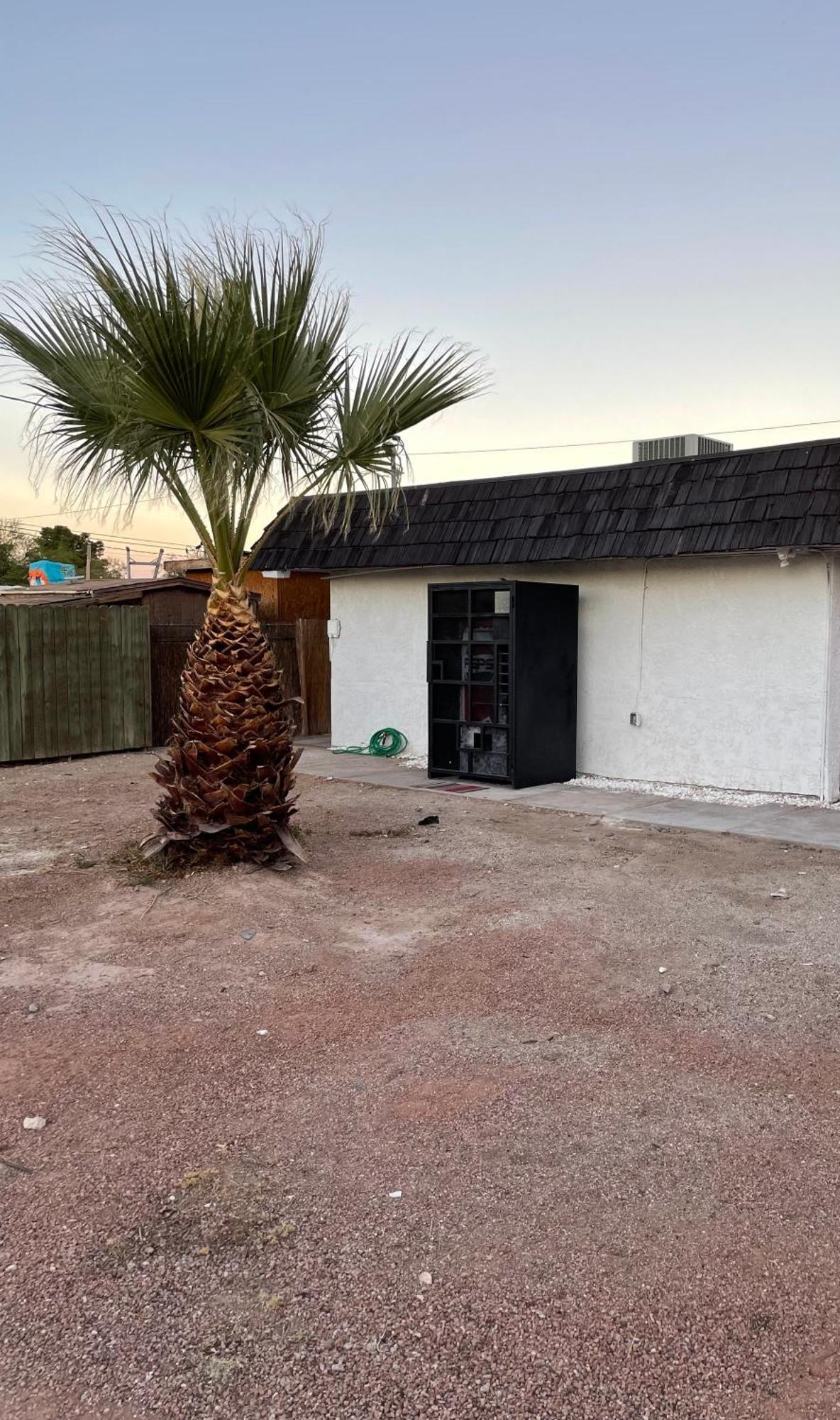 Cozy And Spacious Home Las Vegas Exterior photo