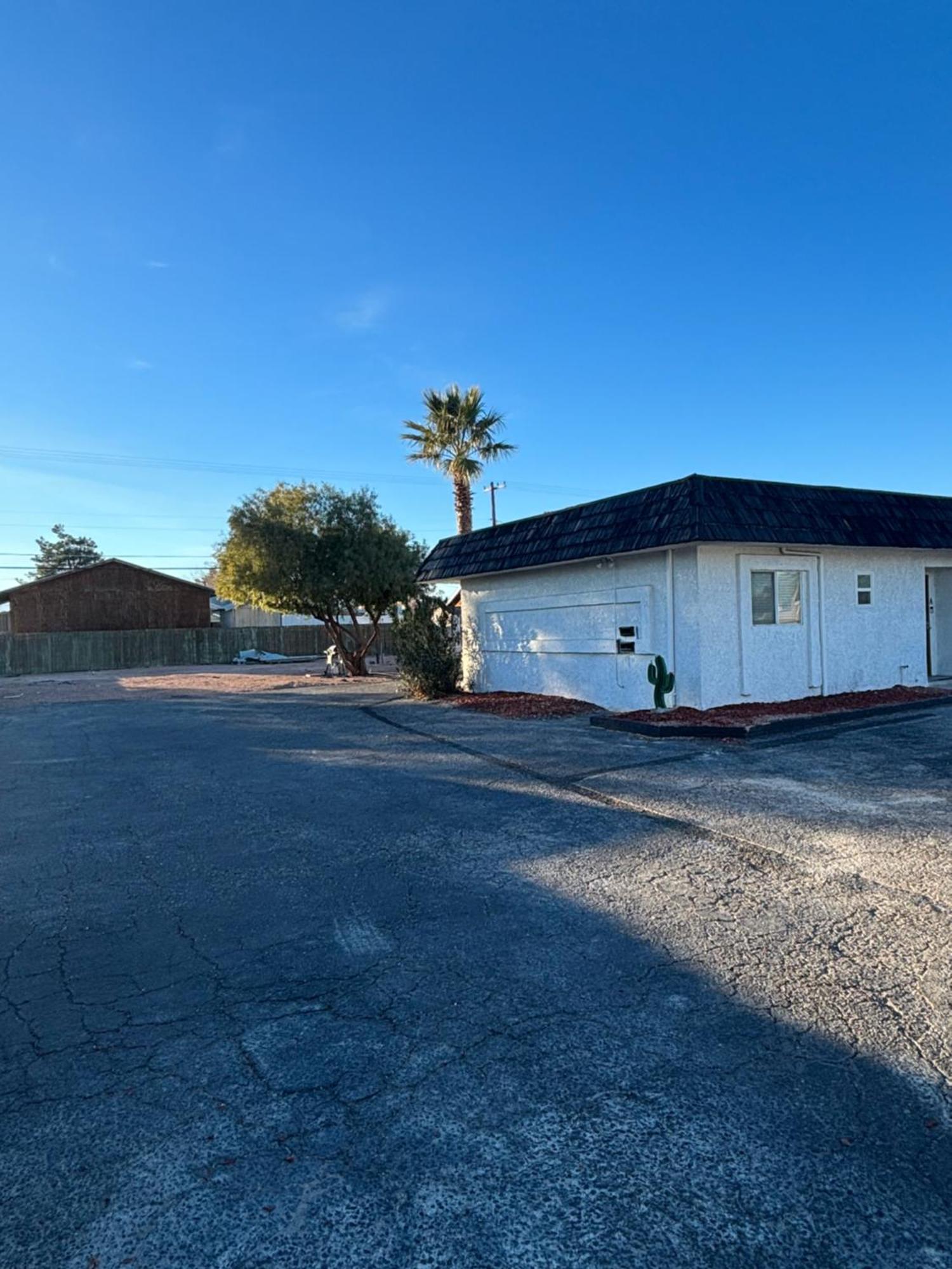 Cozy And Spacious Home Las Vegas Exterior photo